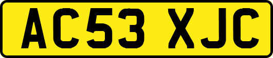 AC53XJC