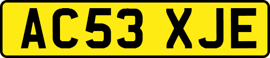 AC53XJE