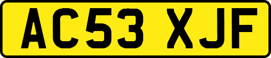 AC53XJF