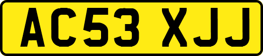 AC53XJJ