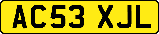 AC53XJL