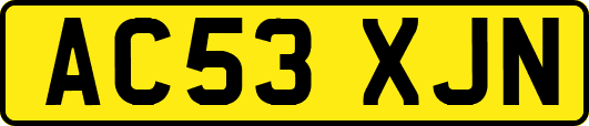 AC53XJN
