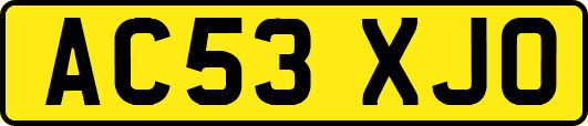 AC53XJO