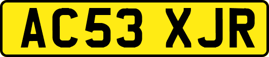 AC53XJR
