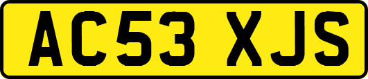 AC53XJS