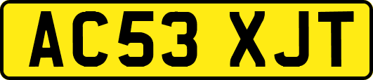 AC53XJT
