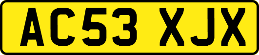 AC53XJX
