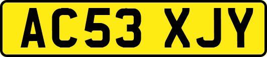 AC53XJY