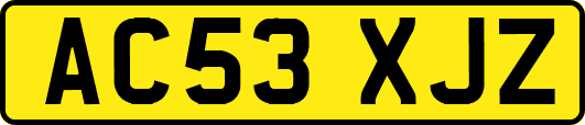 AC53XJZ