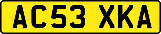 AC53XKA