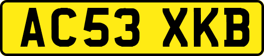 AC53XKB