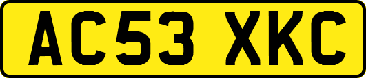 AC53XKC