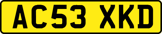 AC53XKD