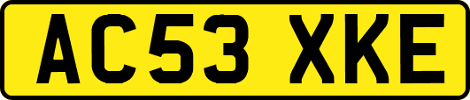 AC53XKE