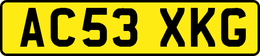 AC53XKG