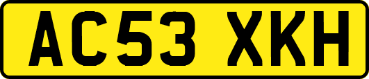 AC53XKH