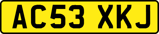 AC53XKJ
