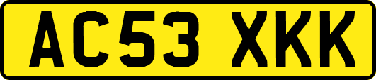 AC53XKK