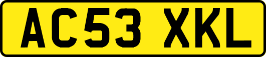AC53XKL