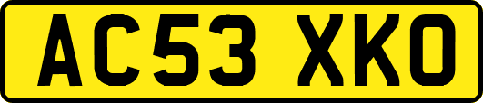 AC53XKO
