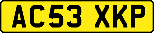 AC53XKP