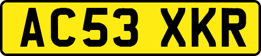 AC53XKR