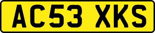 AC53XKS