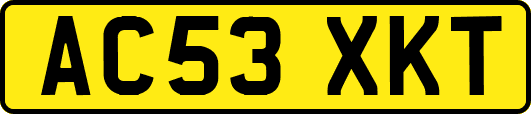 AC53XKT
