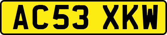 AC53XKW