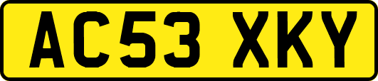AC53XKY
