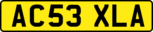AC53XLA