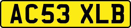 AC53XLB