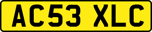 AC53XLC