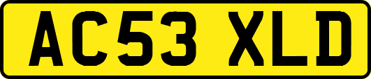 AC53XLD