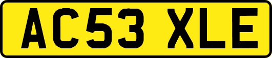 AC53XLE