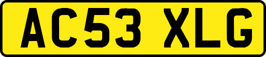 AC53XLG
