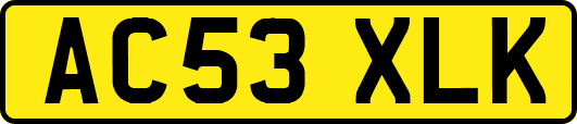 AC53XLK