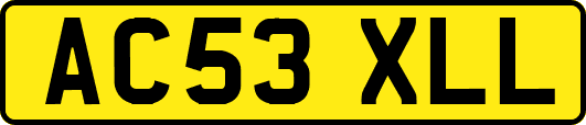 AC53XLL