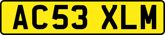 AC53XLM