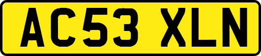 AC53XLN