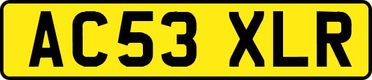 AC53XLR