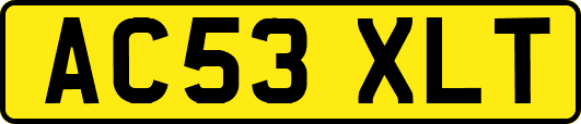 AC53XLT