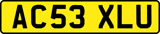 AC53XLU