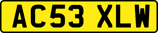 AC53XLW