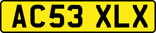 AC53XLX