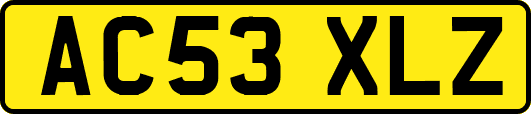 AC53XLZ