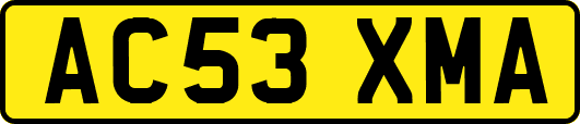 AC53XMA