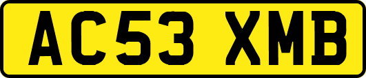 AC53XMB