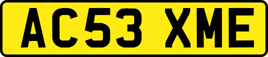 AC53XME