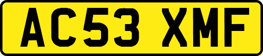 AC53XMF